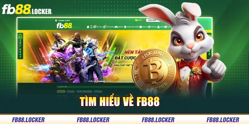 Tìm hiểu về FB88